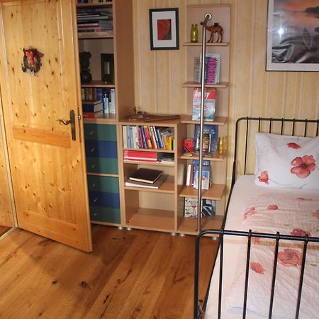 Haus Markus Wolfsberg Ngoại thất bức ảnh