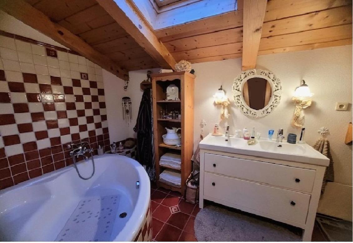 Haus Markus Wolfsberg Ngoại thất bức ảnh