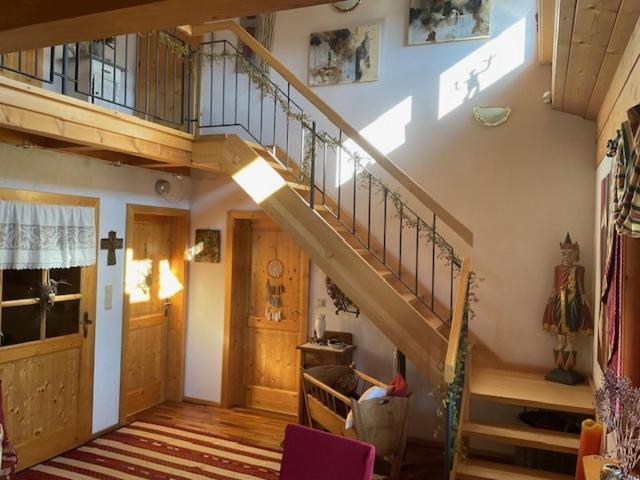 Haus Markus Wolfsberg Ngoại thất bức ảnh