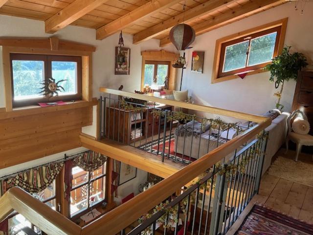 Haus Markus Wolfsberg Ngoại thất bức ảnh