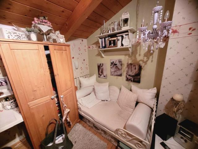 Haus Markus Wolfsberg Ngoại thất bức ảnh