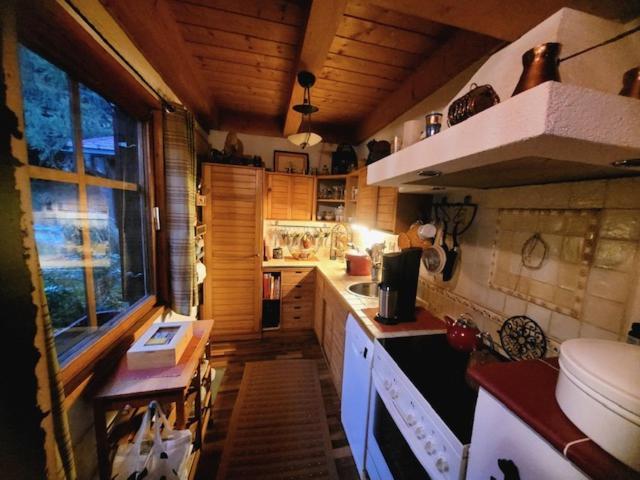 Haus Markus Wolfsberg Ngoại thất bức ảnh