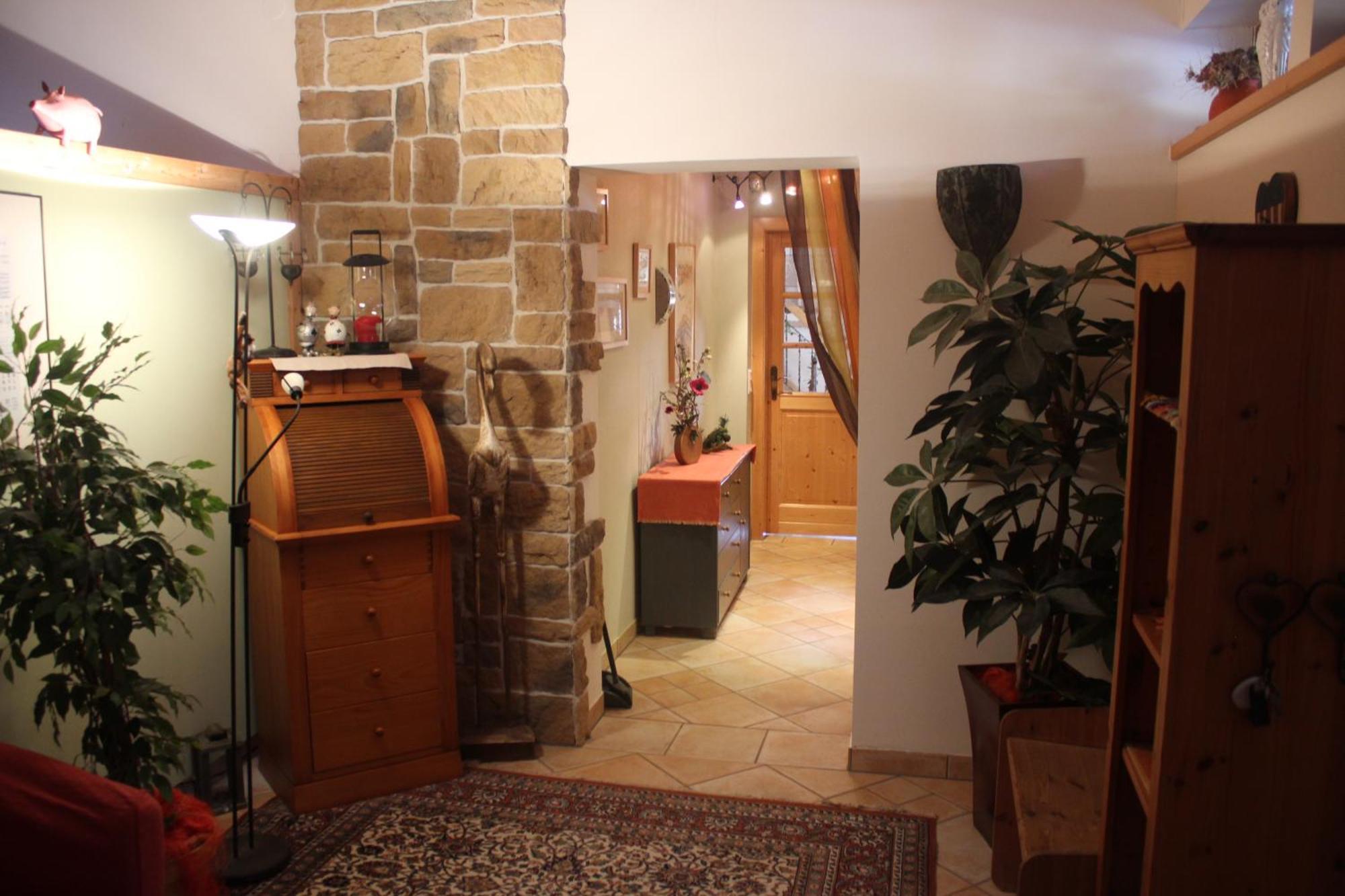 Haus Markus Wolfsberg Ngoại thất bức ảnh