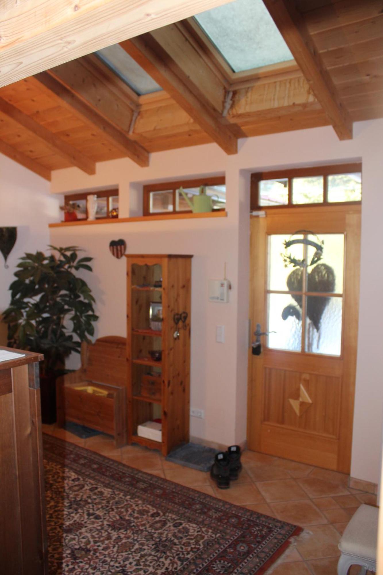 Haus Markus Wolfsberg Ngoại thất bức ảnh