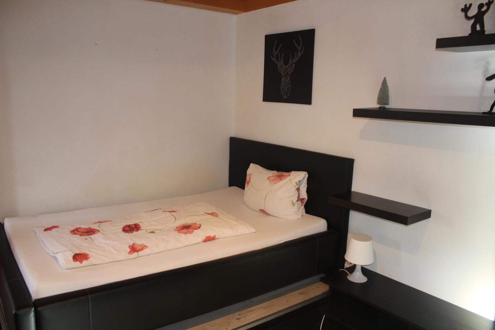 Haus Markus Wolfsberg Ngoại thất bức ảnh